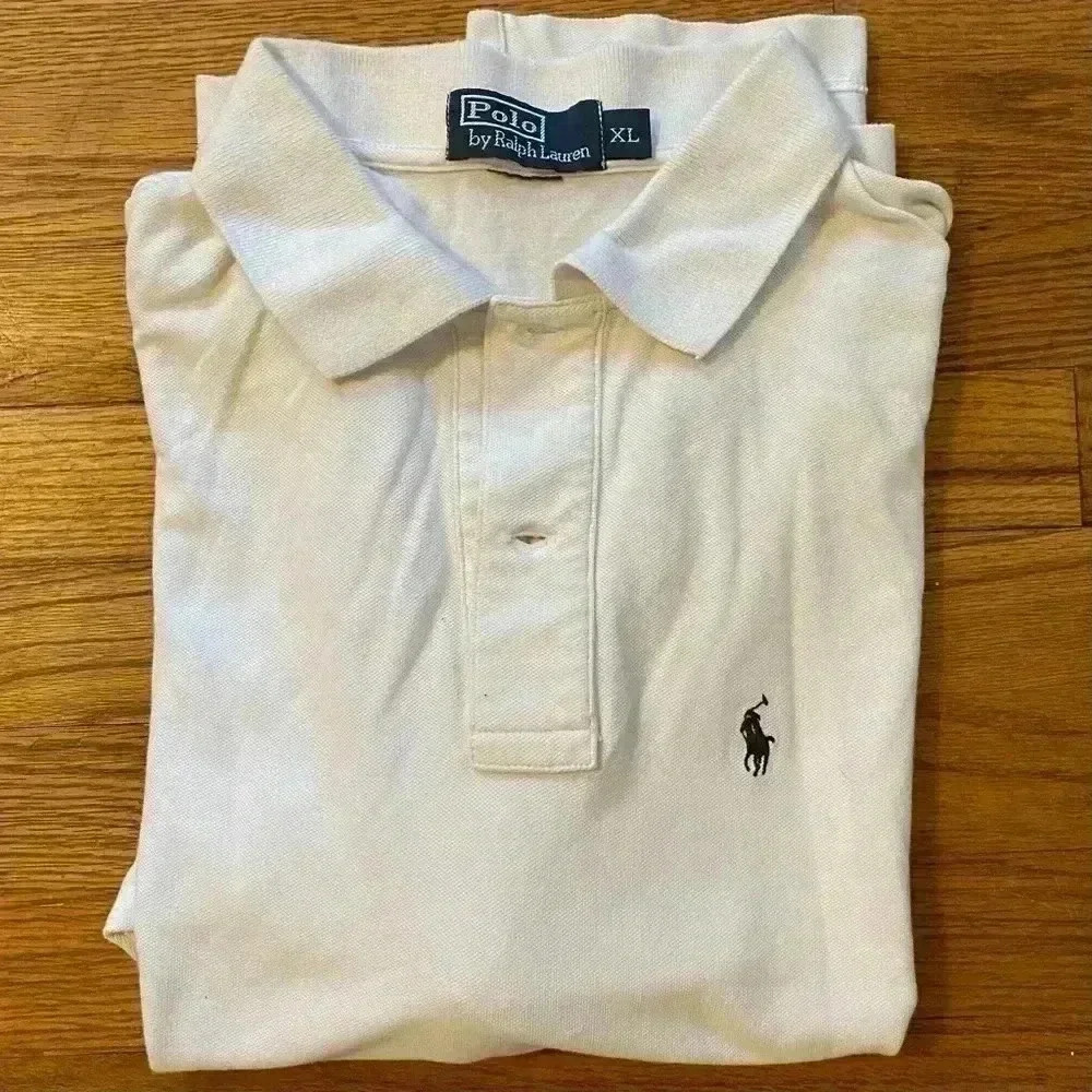 Polo Ralph Lauren men’s XL golf shirt